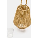 Sinsay Pleteni viseći lampion | shoptok.hr