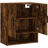  Zidni ormarić boja hrasta 60 x 31 x 70 cm od konstruiranog drva | shoptok.hr
