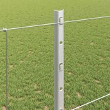  Divlja Ograde s Stupovima 25 x 1,2 m (Š x V) | Eponuda.com