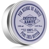 Institut Karite Pure Shea Butter negovalno maslo za telo 150 ml | Shoptok.si