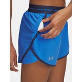 Under Armour women's shorts ua fly by 3'' novelty short-blu | Eponuda.ba