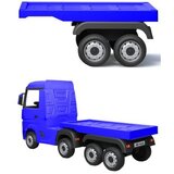 Lean_Toys Polprikolica za vozila Mercedes Actros HL358, Scania | Shoptok.si