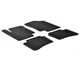Gledring gumeni tepisi za Hyundai i20 2008->/modif.2012-2014 | shoptok.hr