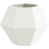  Sadilica 2 pcs Bijelo 50 x 50 x 40 cm Čelik | Eponuda.com