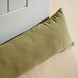 Catherine Lansfield Kaki zelena zaštita za vrata od propuha 20x90 cm Wilson – | shoptok.hr