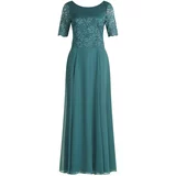 Vera Mont Večerna obleka smaragd