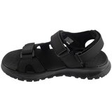 Skechers Športni sandali Wagner - Avalon Črna | Shoptok.si
