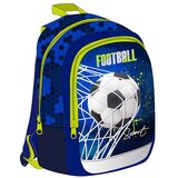 Belmil Dečiji ranac Kiddy plus 305-4/A Football sport 33x23x13cm | Eponuda.com