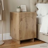  Noćni ormar Hrast artisan 33,5 x 34,5 x 50 cm Konstruirano drvo | shoptok.hr