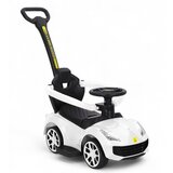 Bbo guralica happy rider (608) – white ( 608WHITE ) Cene