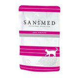 Sanimed za mačke anti-struvite 12x100g | ePonuda.com