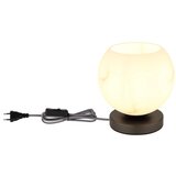 Globo 15999MT - Stona lampa RAGUSA 1xE27/60W/230V | Eponuda.com
