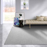 Villeroy & Boch Svijetlo sivi vunen tepih 200x290 cm Charles – | shoptok.hr