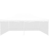  Bočna ploča za sjenicu 3 x 6 m AGA - bijela Cijene