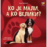 Pčelica Ko je mali, a ko veliki? Cene