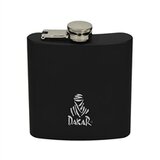  Pljoska Dakar, 150 ml, crna | shoptok.hr