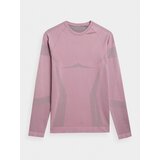 4f Women's functional T-shirt for winter | Shoptok.si