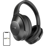 Earfun Wave Life HP201 Bežične slušalice crne | shoptok.hr