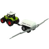  Three Tractor Trailer Sprayer Farm Tractor Set | shoptok.hr