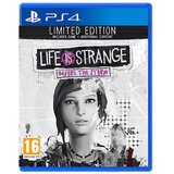 Life is Strange Before the Storm Limited Edition (PS4) - rabljeno Cene
