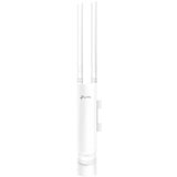  300Mbps Wireless N Outdoor Access Point, Qualcomm, 300Mbps at 2.4GHz, 802.11b/g/n, 1 10/100Mbps LAN, Passive PoE Supported, Cent | Eponuda.ba