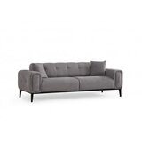 Atelier Del Sofa sofa trosed athena 3 seater light grey | ePonuda.com