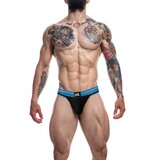 Cut4Men Jockstrap Rugby Blue Cene