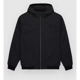Quiksilver Brooks 3K Jakna black | Shoptok.si