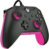 Pdp XBOX WIRED CONTROLLER BLACK - FUSE (PINK) | Shoptok.si