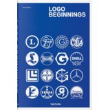 Taschen Jens Müller - Logo Beginnings | Eponuda.com