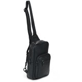 Hugo Torbice HUKE_MONOSTRAP (321936) Črna | Shoptok.si