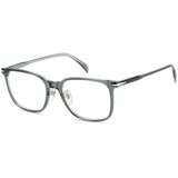 David Beckham DB1233/G B59 ONE SIZE (54) Zelena/Kristalna Cene