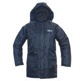 Canis Zimska radna jakna Vermont/ plava Cene