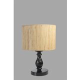 Opviq Stona lampa E27 Grlo, Crna | Eponuda.ba