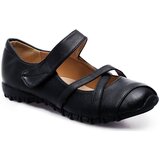 La Modeuse Balerinke 24071_P60726 Črna | Shoptok.si