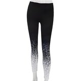  Tajice DO-30191 - Crna / Bijela / M KP30191 | shoptok.hr