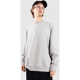 Oakley Stacked Metal Pulover new granite hthr | Shoptok.si