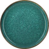  Jedilni krožnik 27 cm - zelena | Shoptok.si