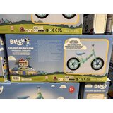 Volare bicikl bez pedala Bluey, metalni | shoptok.hr