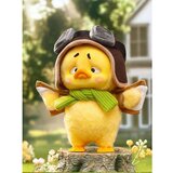  Plišane igračke Comansi Upsetduck patka 15 cm | shoptok.hr