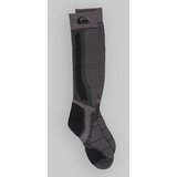 Quiksilver Summit Merino 8-11 Nogavice grey heather Cene