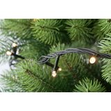 Dekortrend Novogodišnje LED lampice 12m hladno bele 240 sijalica za spoljnu i unutrašnju upotrebu | ePonuda.com