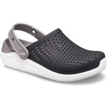 Crocs Cokli LITERIDE CLOG K Črna | Shoptok.si