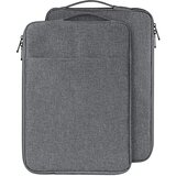 INF Navpična torbica Torba za prenosni računalnik DarkGrey S, (21541828) Cene