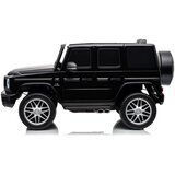  Auto na akumulator Mercedes G63 AMG crne boje | shoptok.hr