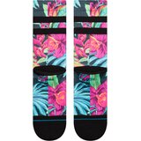Stance Nogavice 'GLOWW' mešane barve | Shoptok.si