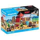  Playset Playmobil  71829 Astérix 5 Dijelovi | shoptok.hr