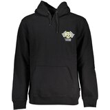 Vans SWEATSHIRT WITHOUT ZIP BLACK MAN | Shoptok.si