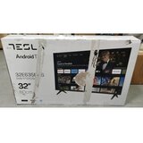 Tesla 32E635BHS Smart, Android OUTLET | ePonuda.com