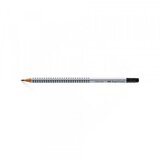 Faber-Castell Grafitni svinčnik z radirko B grip 117201 (20386724) | Shoptok.si